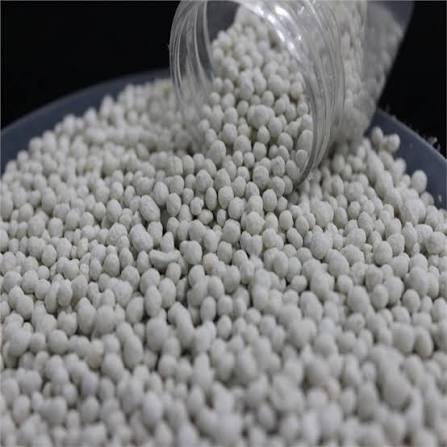 Controlled-Release NPK Fertilizers